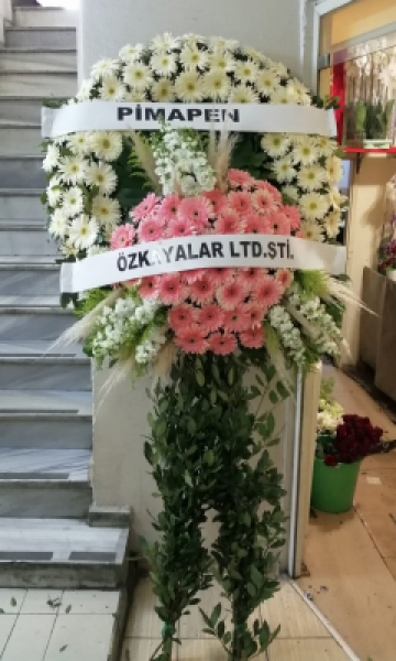 Cenaze Çelenk 05