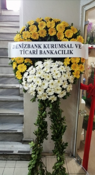 Cenaze Çelenk 04
